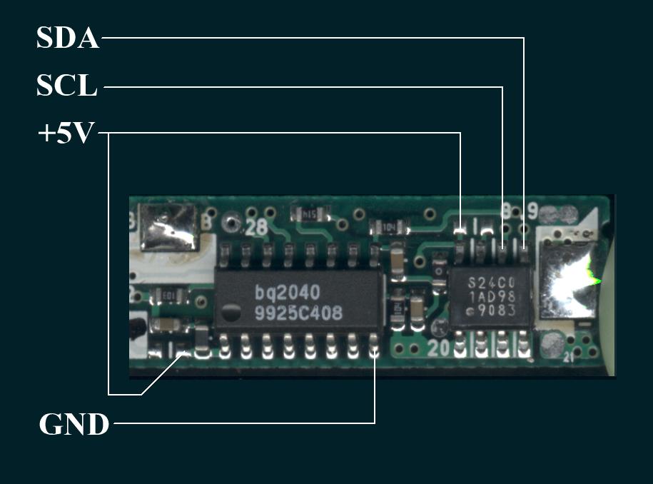 reset eprom